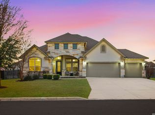 3208 Jasons Way, Marion, TX 78124