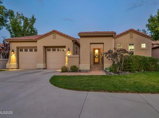 1640 Whisper Rock Ct, Reno, NV 89523