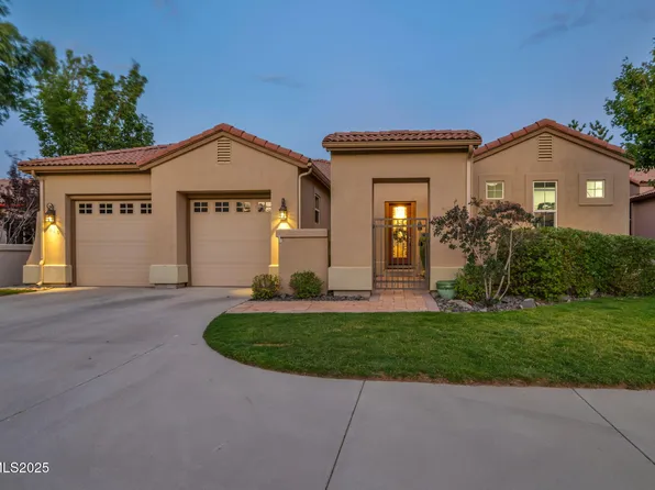 1640 Whisper Rock Ct, Reno, NV 89523