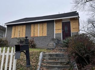 933 Ashby Cir NW, Atlanta, GA