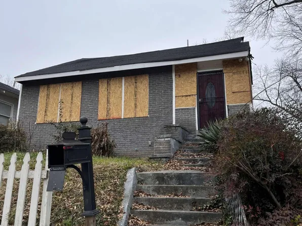 933 Ashby Cir NW, Atlanta, GA 30314