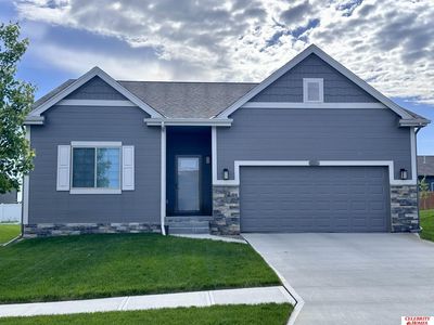 7764 N 112th St, Omaha, NE, 68142