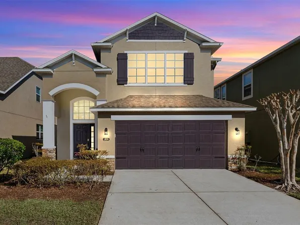 2874 Pewter Mist Ct, Oviedo, FL 32765