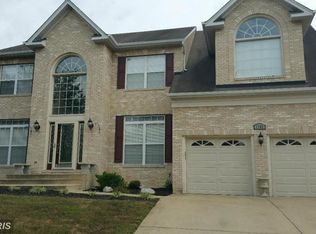 1706 Old Drummer Boy Ln, Fort Washington, MD 20744