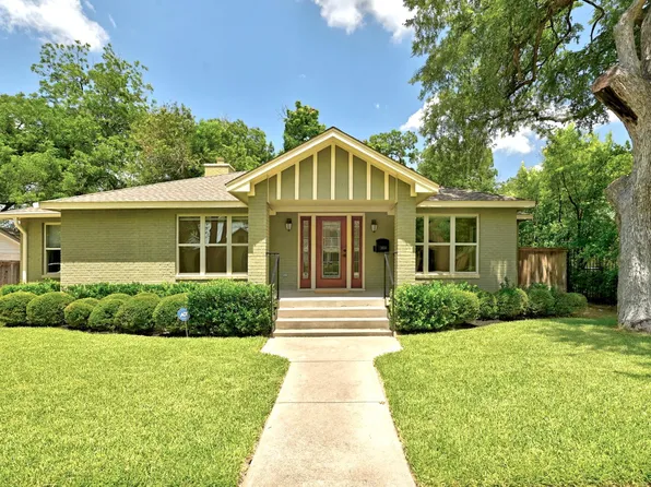 3804 Avenue G, Austin, TX 78751