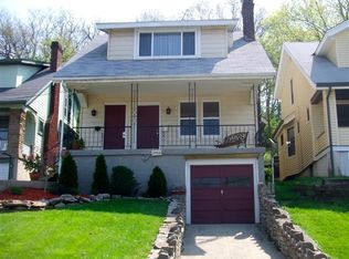 2962 W McMicken Ave, Cincinnati, OH 45225