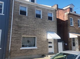 1918 Sarah St, Pittsburgh, PA 15203