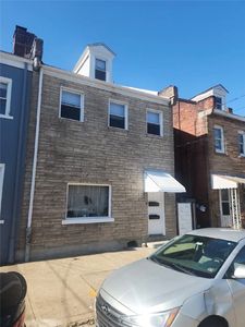 1918 Sarah St, Pittsburgh, PA, 15203