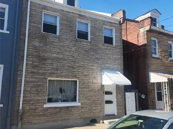 1918 Sarah St S, Pittsburgh, PA 15203