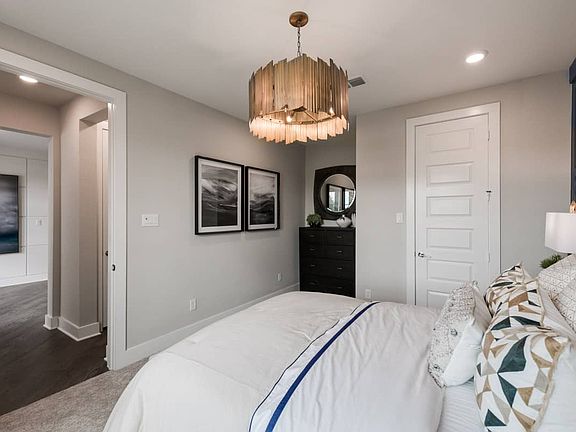 Representative Only 13810 Arroyo Grande Drive Guest Room