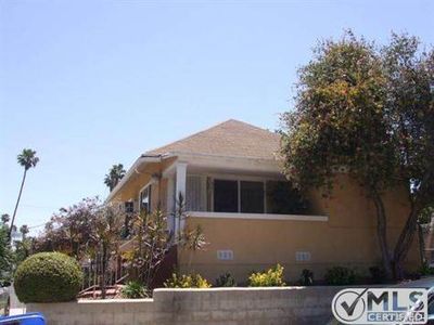 1420 Angelus Ave, Los Angeles, CA, 90026