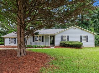782 Cedar Farms Dr, Lawrenceville, GA 30043