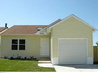 5124 Rugby Rd, Virginia Beach, VA 23464