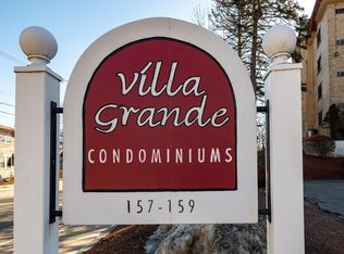 157 Franklin St #U-B1, Stoneham, MA 02180