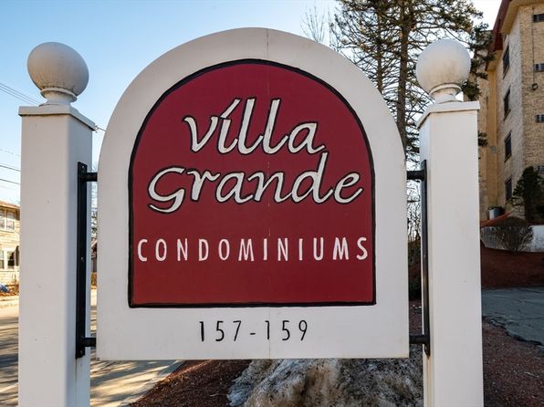 Property image for 157 Franklin St #U-B1, Stoneham, MA 02180