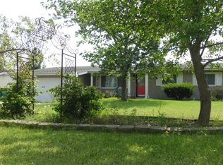 424 W 550 N, Valparaiso, IN 46385
