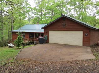 167 Beaver Dr, Hemphill, TX 75948