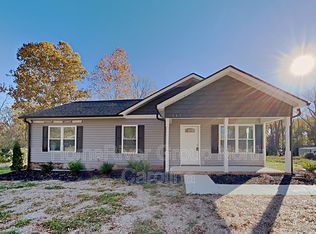 345 Fox St SW, Concord, NC 28025