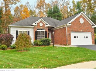 78 Eagle Run, South Windsor, CT 06074