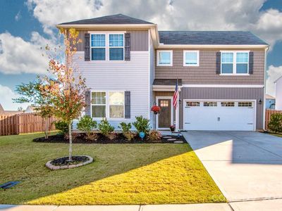 150 Clove Hitch Dr, Statesville, NC, 28677