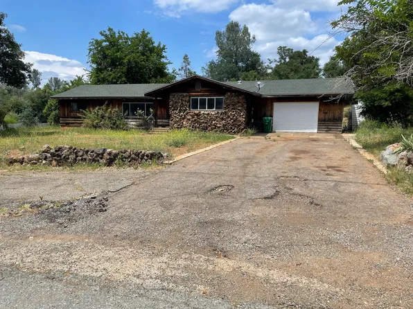 5133 Fort Peck St, Shasta Lake, CA 96019