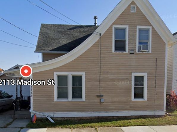 2113 Madison St #A