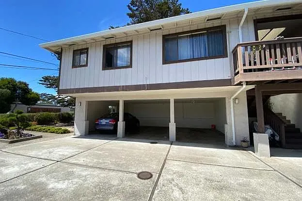 215 Hillcrest Ave #1 — Photo 1