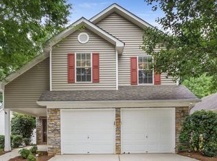 3187 Liberty Commons Dr NW, Kennesaw, GA 30144