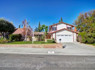 3321 Cold Plains Dr, Hacienda Heights, CA 91745