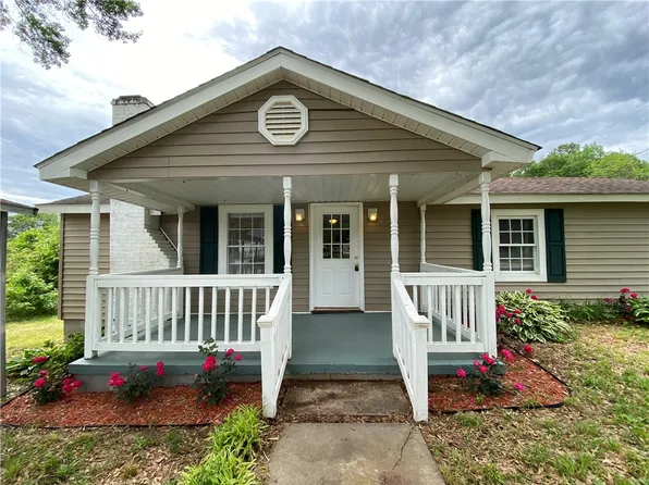 129 Christopher St, Duncan, SC 29334