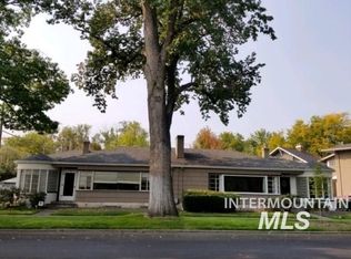713/715 N 17th St, Boise, ID 83702