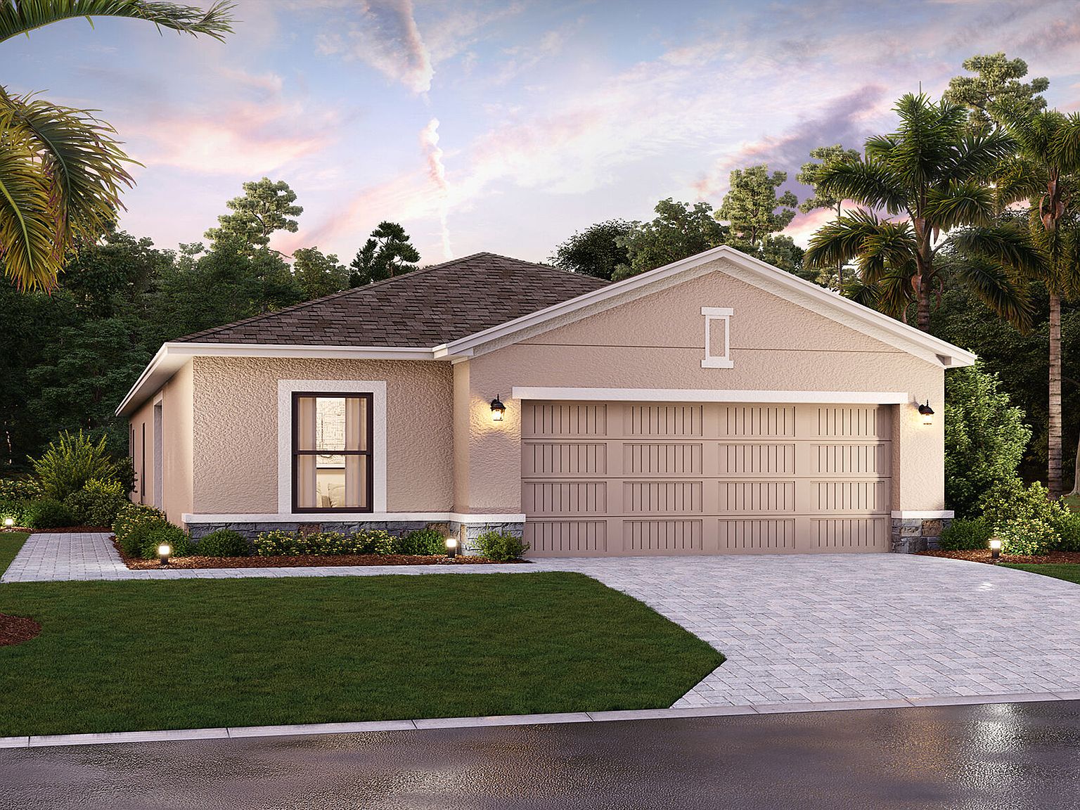 Perception Plan, The Hammocks at West Port, Pt Charlotte, FL 33953 Zillow