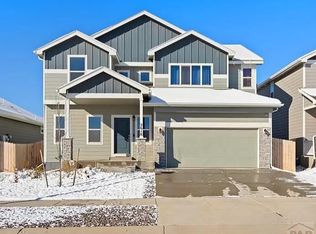 2618 Tempest Dr, Colorado Springs, CO 80939