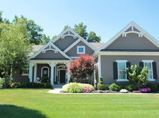 8837 Lindsey Ct, Westerville, OH 43082