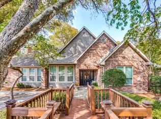 791 Creekwood Dr S, Fairview, TX 75069