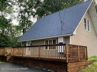 1231 Lace Dr, East Stroudsburg, PA 18302