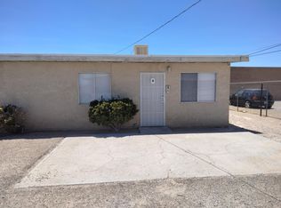 1040 Antelope Ln APT G, Barstow, CA 92311