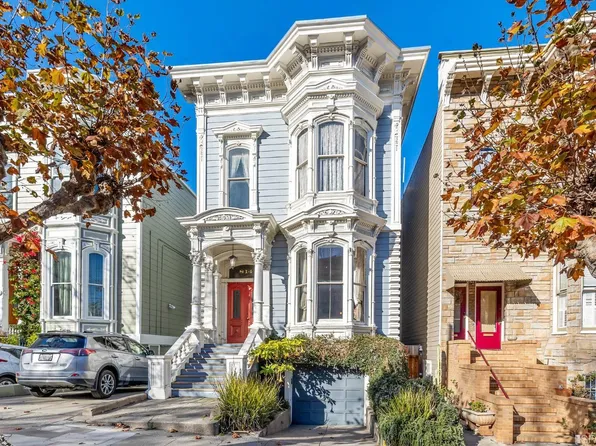 814 Grove St, San Francisco, CA 94117