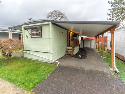 3500 SE Concord Rd Unit 65, Milwaukie, OR, 97267