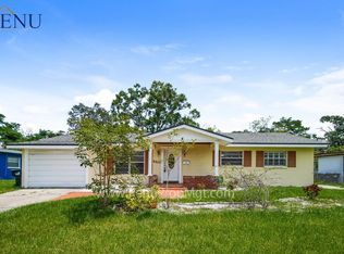 4307 Chantelle Rd, Orlando, FL 32808