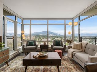 2789 Shaughnessy St #2504, Pt Coquitlam, BC