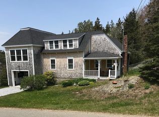 219 Drift Inn Rd, Saint George, ME 04860