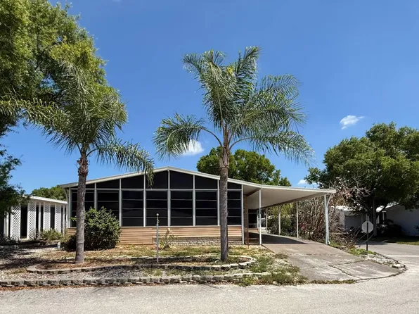 3528 Zephyr Ln, Valrico, FL 33594