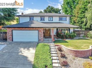 312 Bluerock Dr, Antioch, CA 94509