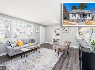 3814 Southern Cross Dr, Gwynn Oak, MD 21207