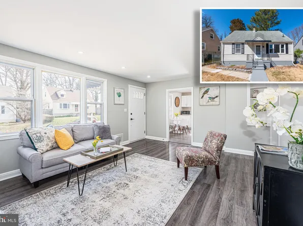 3814 Southern Cross Dr, Gwynn Oak, MD 21207