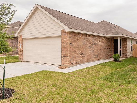 3rd image of 13836 Forest Springs Ln