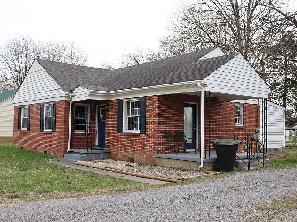 302 Stegall St, Tullahoma, TN 37388 Zillow