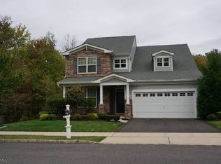57 Spangenberg Ln, Somerset, NJ 08873
