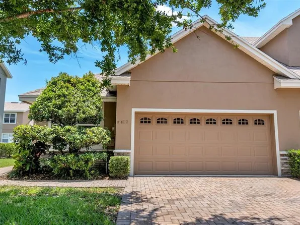 6412 Torrington Cir #6412, Lakeland, FL 33811